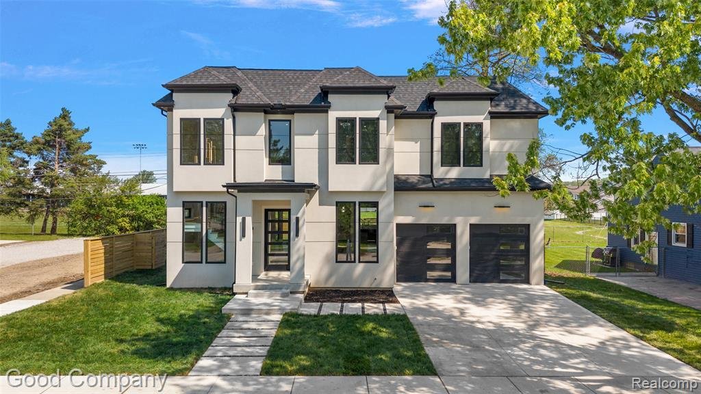 House in Royal Oak, Michigan, United States 3 - 18551568
