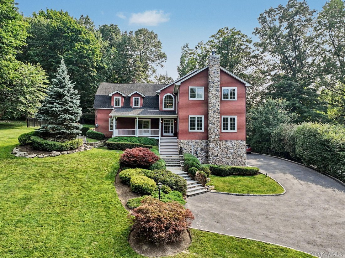 House in White Plains, New York, United States 1 - 18548393