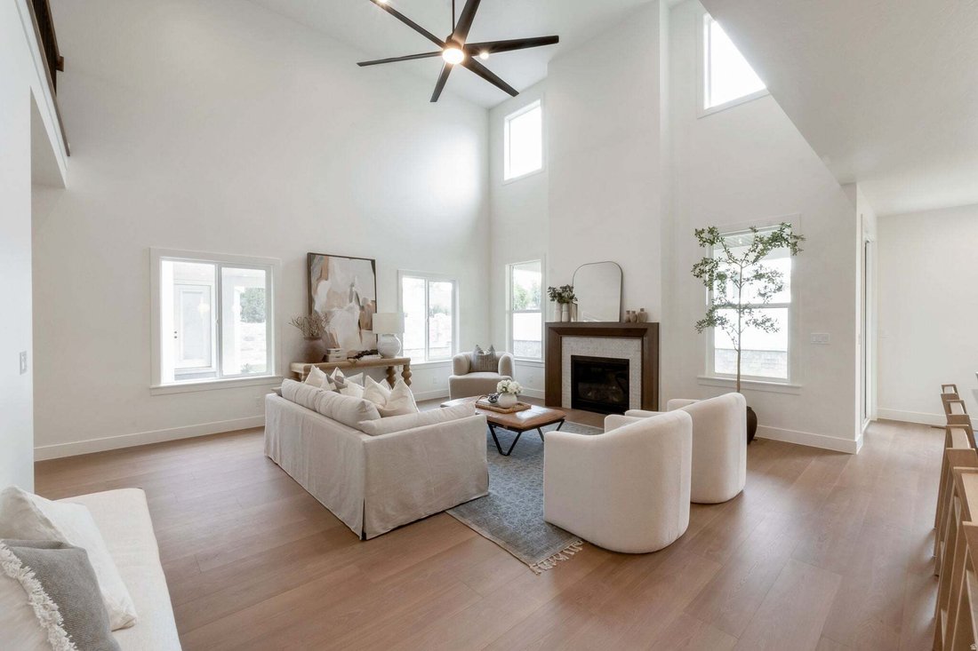 House in Lehi, Utah, United States 2 - 18551433