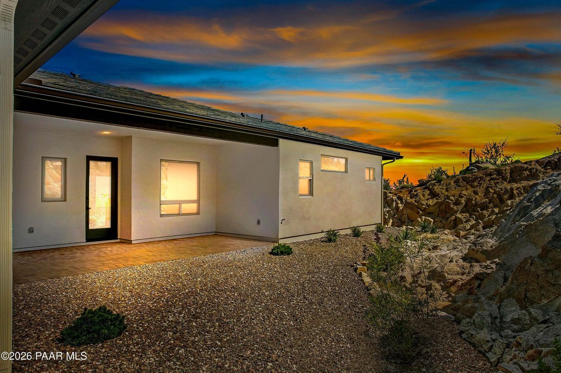 House in Prescott Valley, Arizona, United States 4 - 18551232