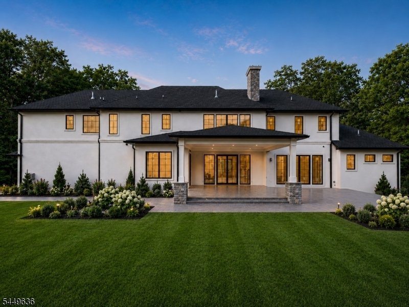House in Bernardsville, New Jersey, United States 4 - 18554101