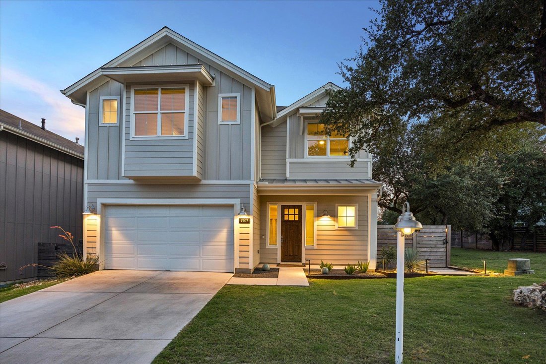 House in Austin, Texas, United States 2 - 18548196
