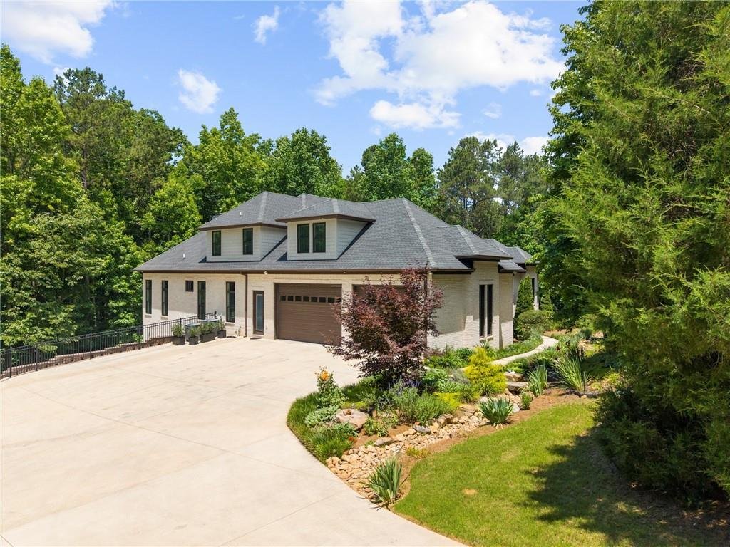House in Canton, Georgia, United States 1 - 18113250
