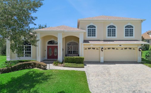 Haus in Clermont, Florida, Vereinigte Staaten 1