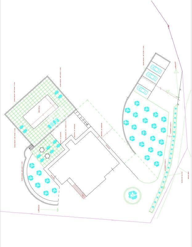 Villa in Ischitella, Apulia, Italy 1 - 18552271