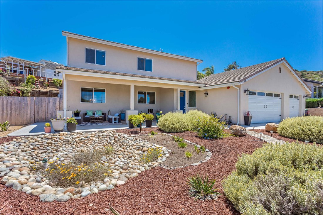 House in Lompoc, California, United States 3 - 18550310