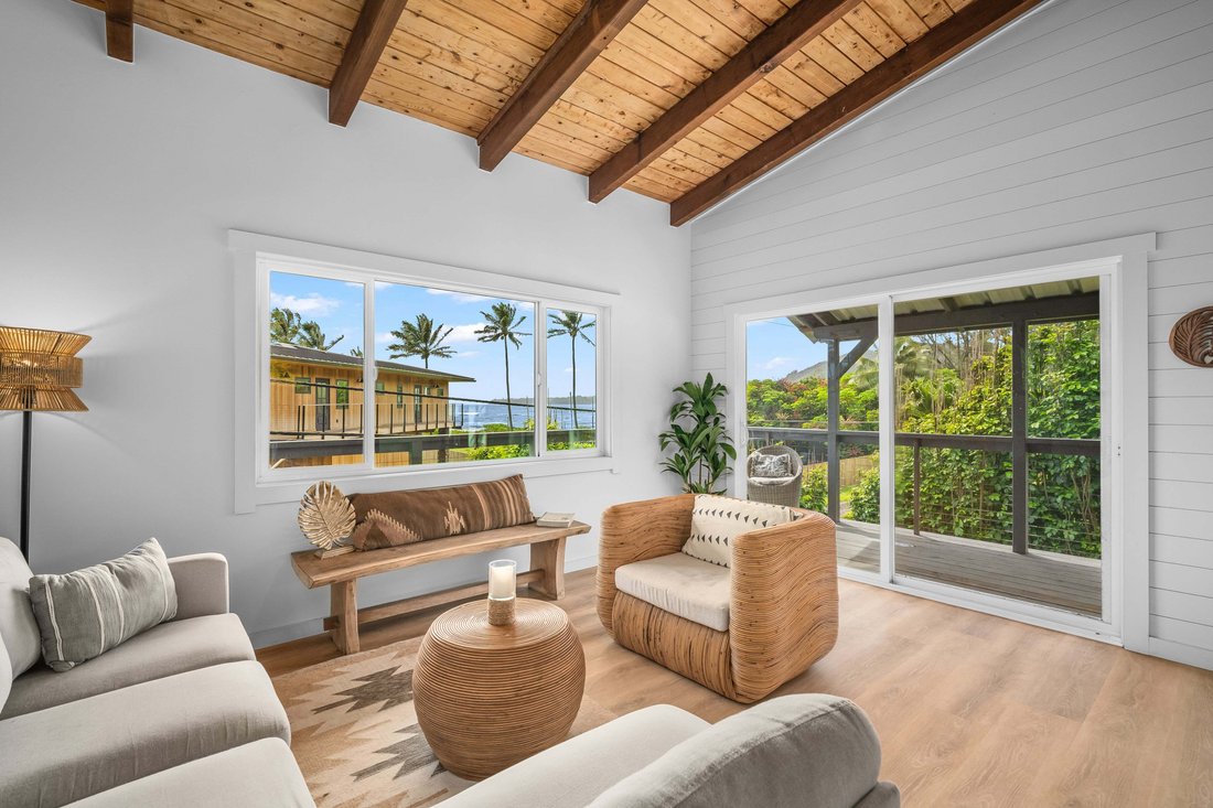 House in Kapaʻa, Hawaii, United States 1 - 18551615