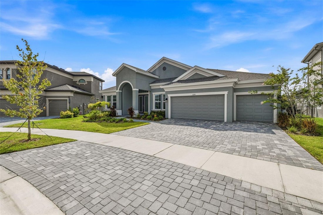 House in Ruskin, Florida, United States 3 - 18552320