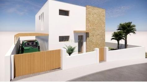 Villa in Porto Santo Island, Madeira, Portugal 3 - 18553034