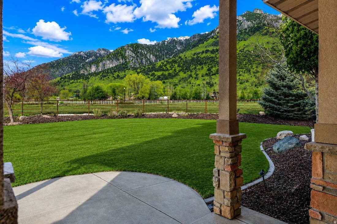 House in Brigham City, Utah, United States 5 - 18140760