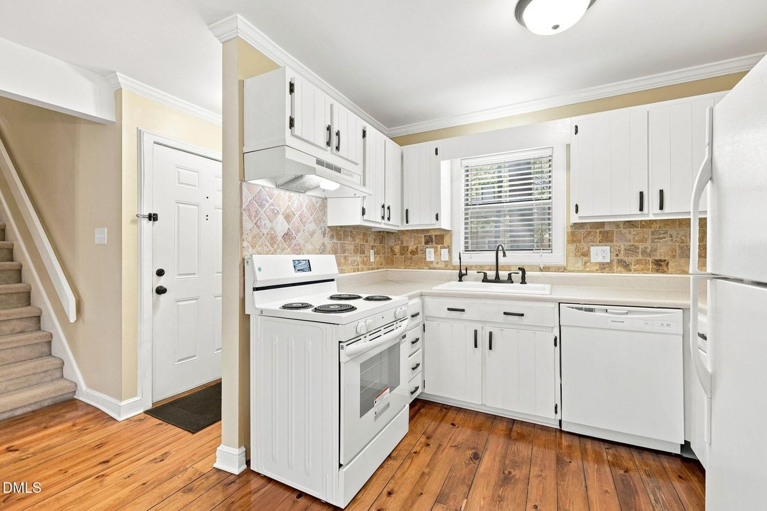 Apartment in Raleigh, North Carolina, United States 5 - 18548568