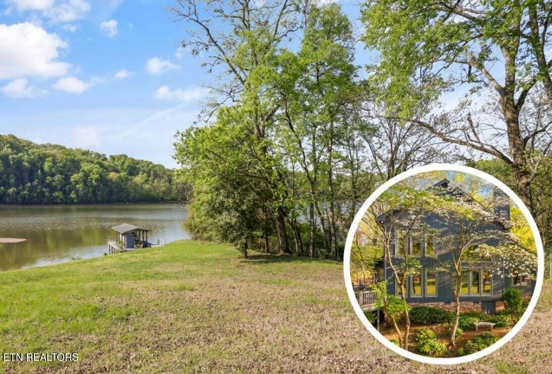 House in Knoxville, Tennessee, United States 1 - 18548253