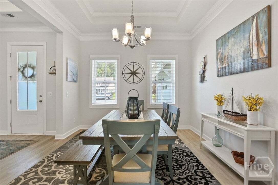 House in Pooler, Georgia, United States 5 - 18551775