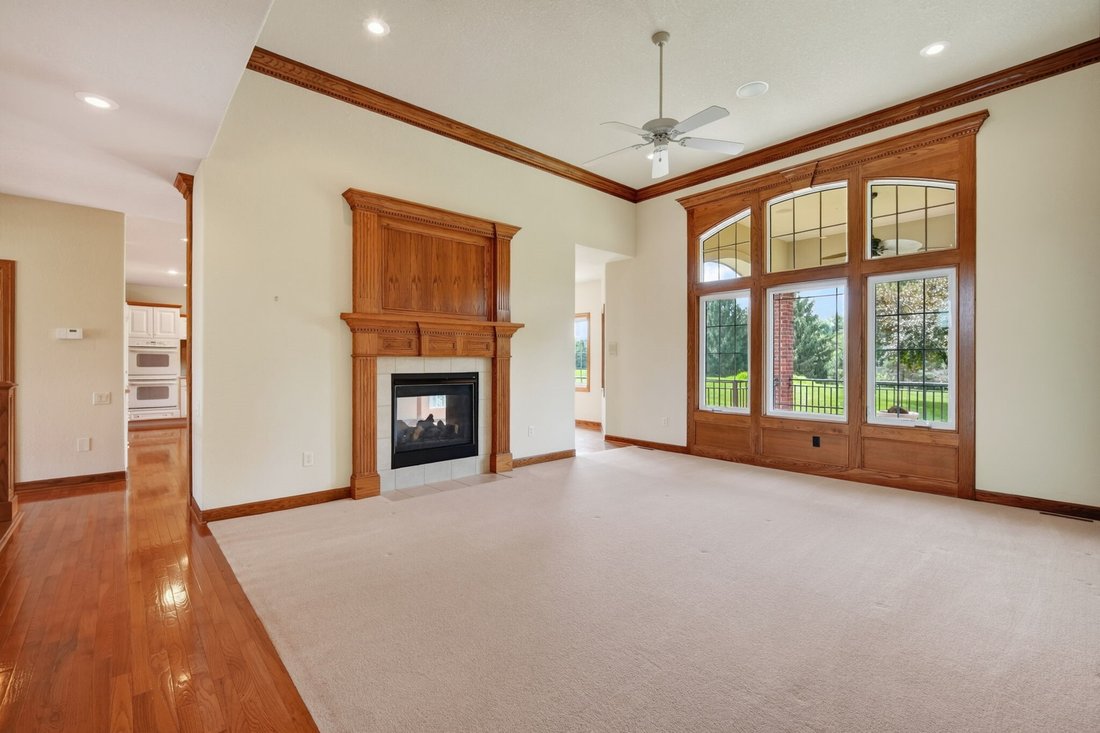 House in Ankeny, Iowa, United States 4 - 18548378