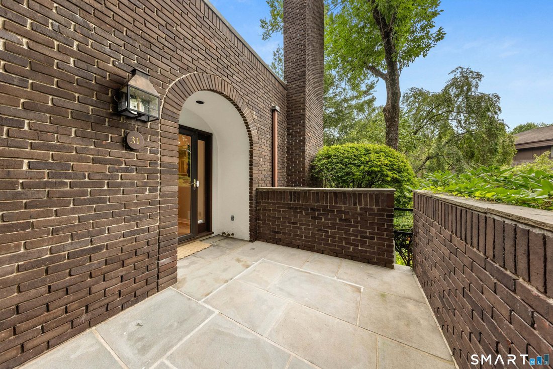 Condo in New Canaan, Connecticut, United States 1 - 18551339