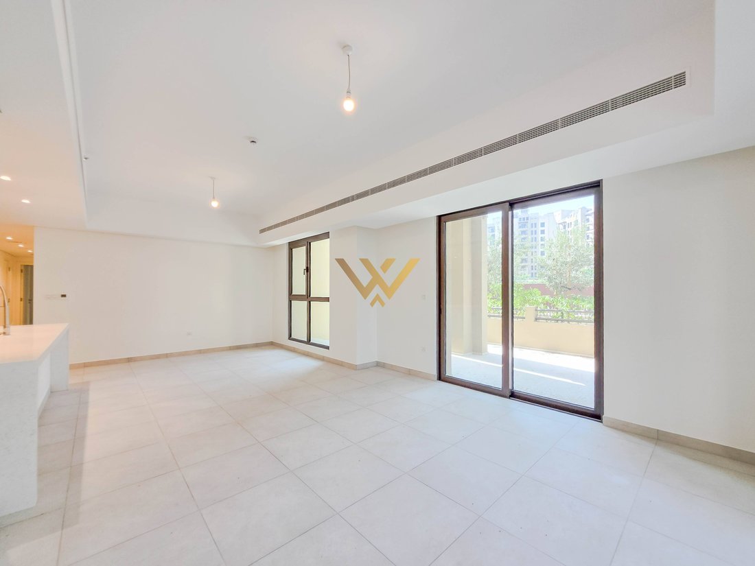 Apartment in Umm Suqeim, Dubai, United Arab Emirates 5 - 18548434