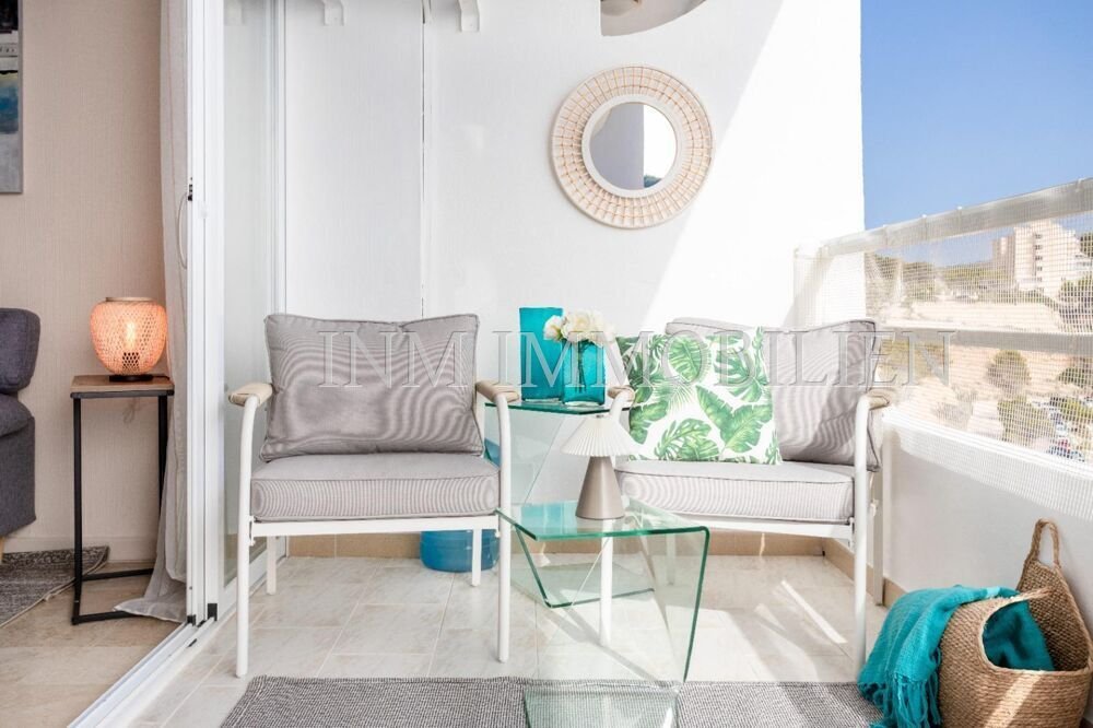 Apartment in Calvia, Balearic Islands, Spain 4 - 18549185