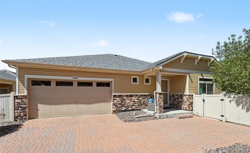 Maison à Denver, Colorado, États-Unis 1