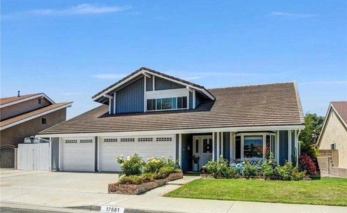 House in Huntington Beach, California, United States 1