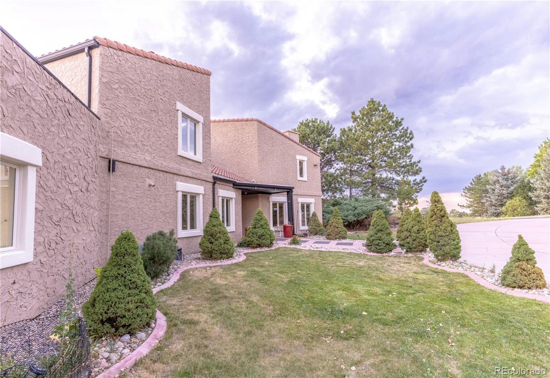 House in Aurora, Colorado, United States 4 - 18550931