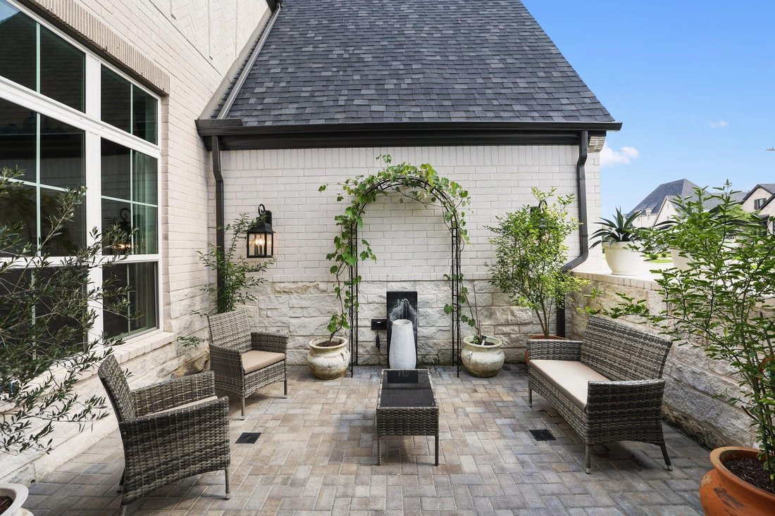 House in Missouri City, Texas, United States 1 - 18552985