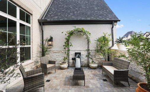 Casa a Missouri City, Texas, Stati Uniti 1