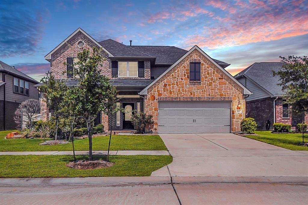 House in Katy, Texas, United States 1 - 18548741