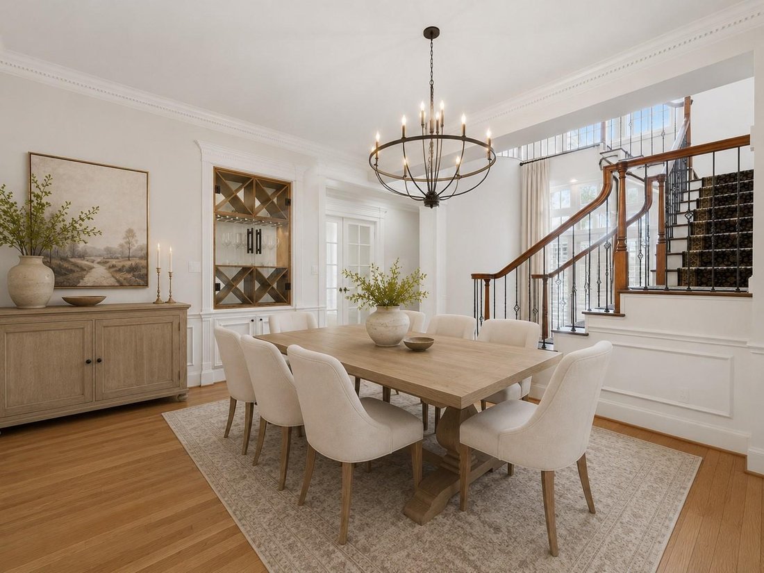 House in Houston, Texas, United States 4 - 18552869