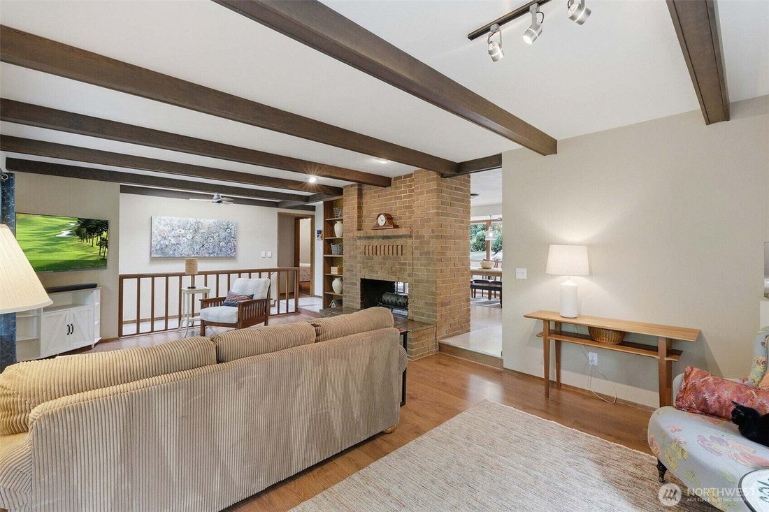 House in Olympia, Washington, United States 4 - 18550673