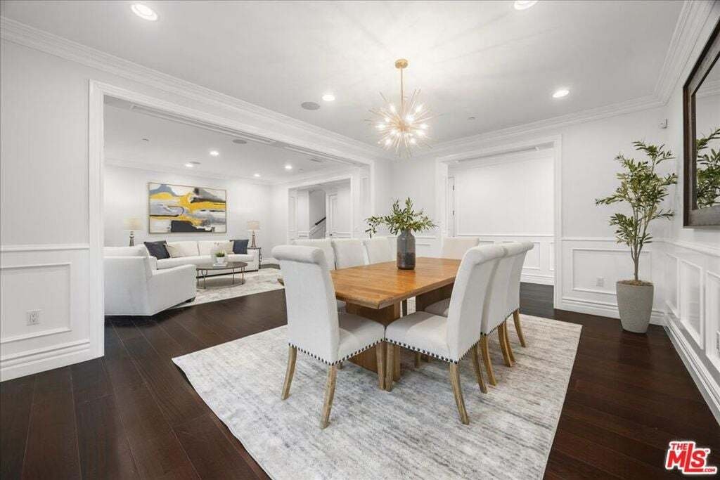 House in Los Angeles, California, United States 5 - 18551111