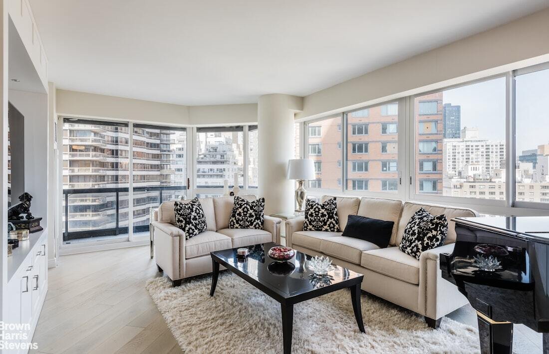 Condo in New York, New York, United States 1 - 18552887