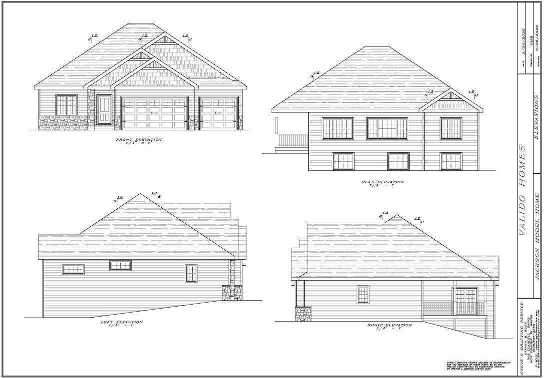 House in Jackson, Wisconsin, United States 1 - 18551147
