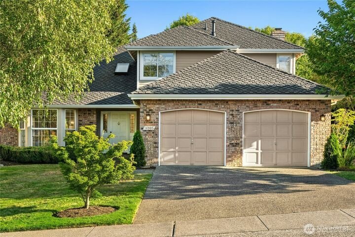 House in Redmond, Washington, United States 2 - 18554302