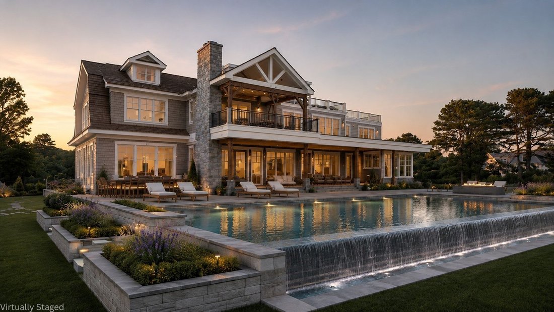 House in Quogue, New York, United States 5 - 18294914