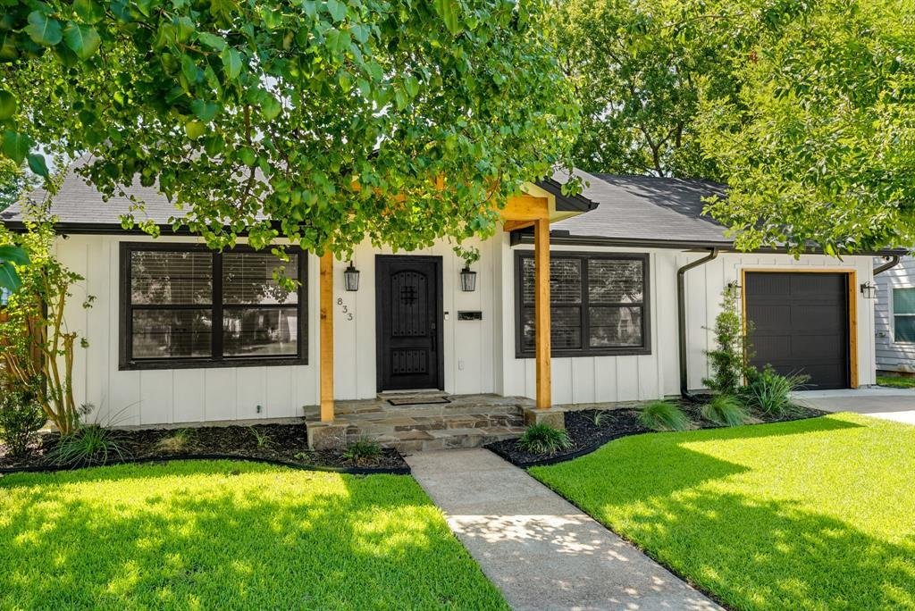 House in Fort Worth, Texas, United States 3 - 18552814