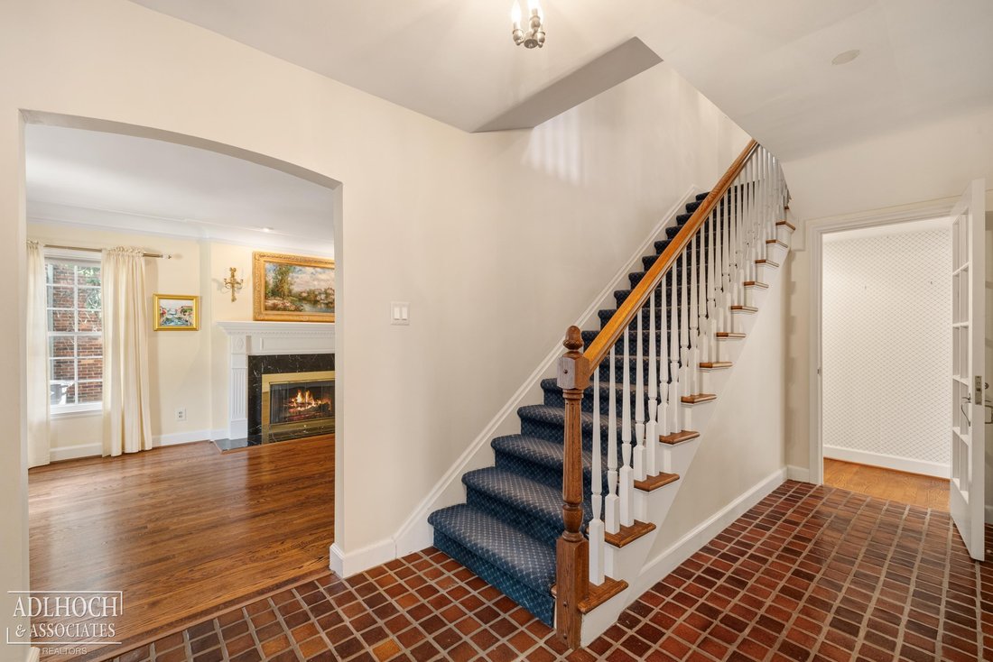 House in Grosse Pointe Park, Michigan, United States 5 - 18551583