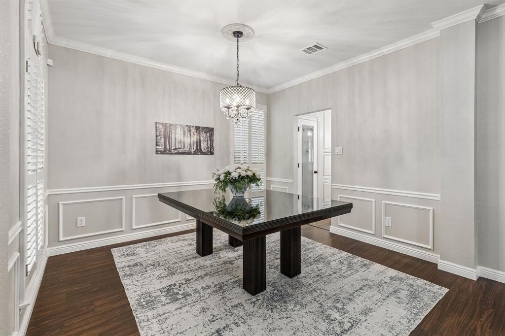 House in Frisco, Texas, United States 5 - 18552708