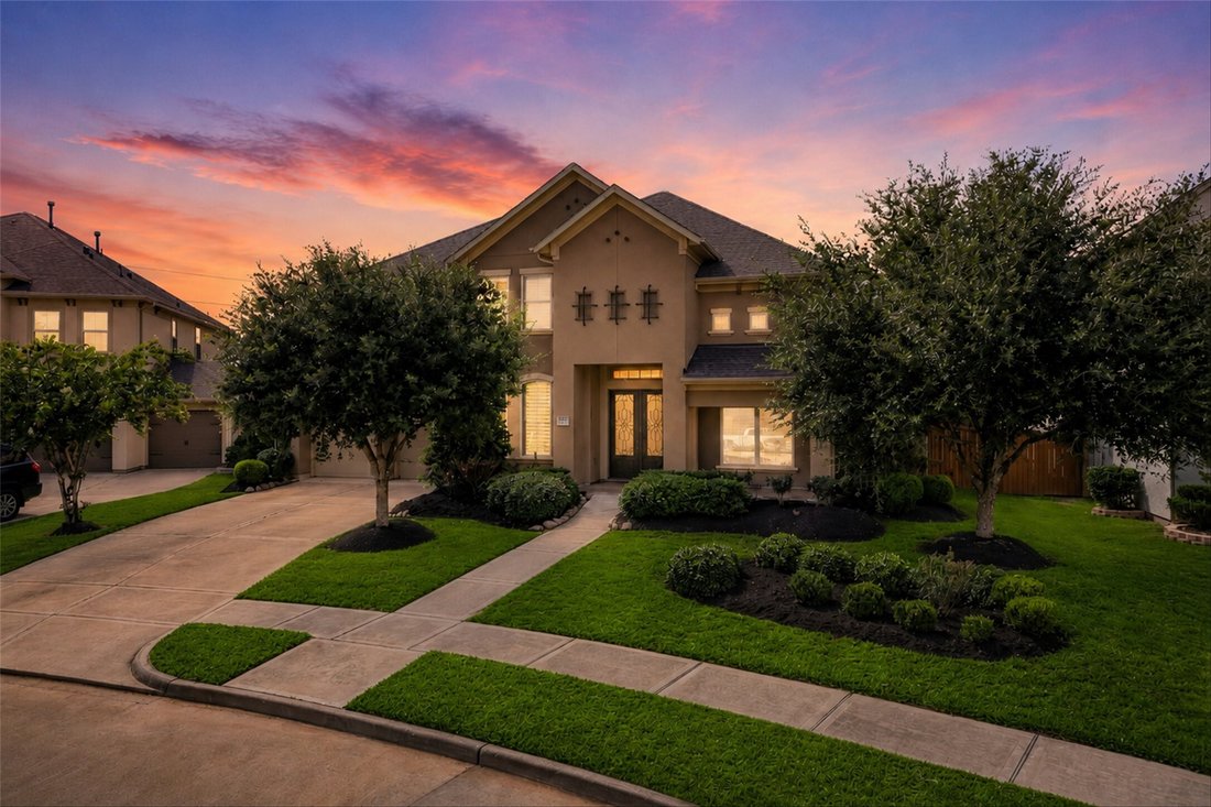 House in Katy, Texas, United States 1 - 18552346