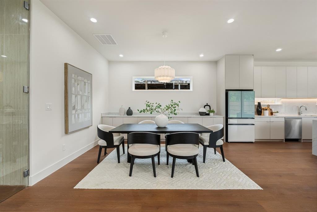 House in Dallas, Texas, United States 4 - 18552786