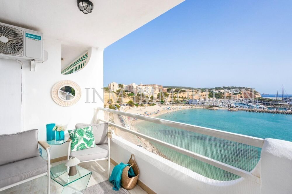Apartment in Calvia, Balearic Islands, Spain 3 - 18549185