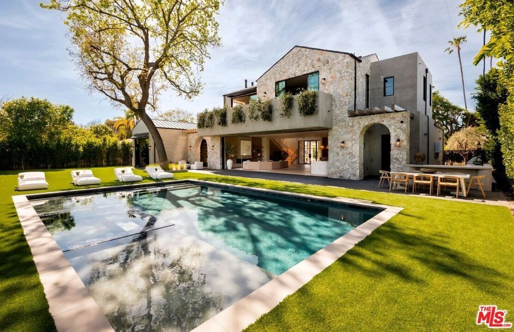 House in Los Angeles, California, United States 1 - 18551084
