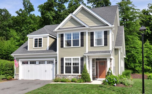 Condo in Beacon Falls, Connecticut, United States 1