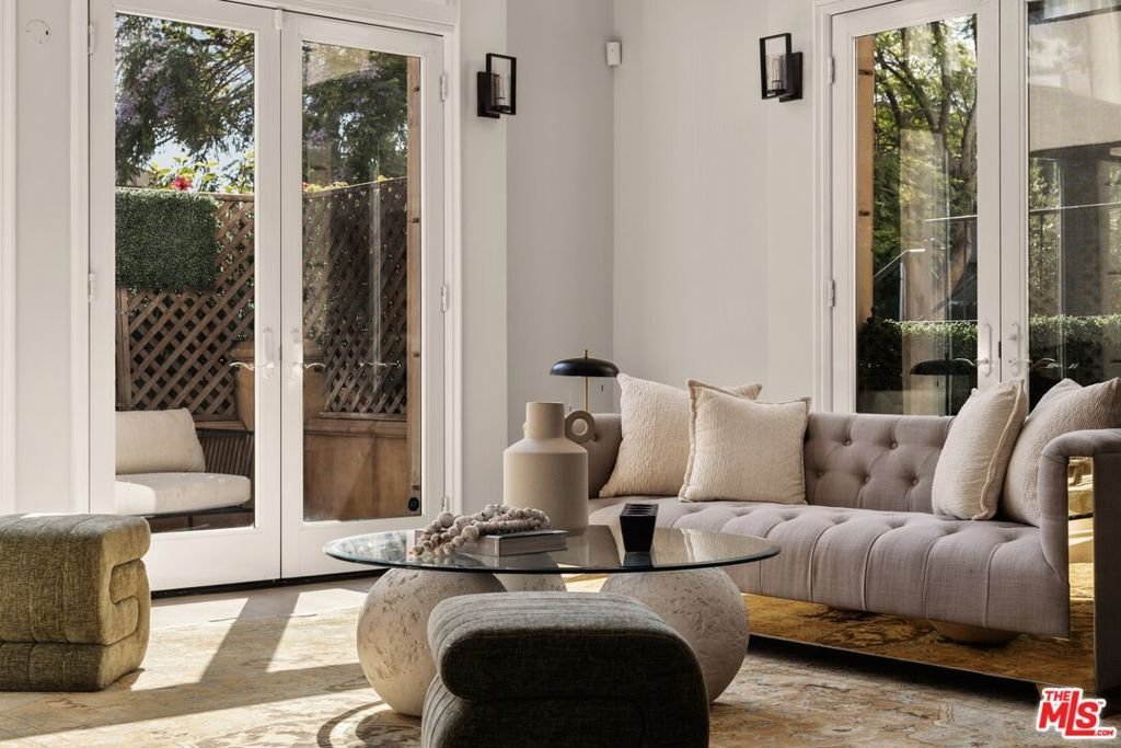 Townhouse in Los Angeles, California, United States 5 - 18551105