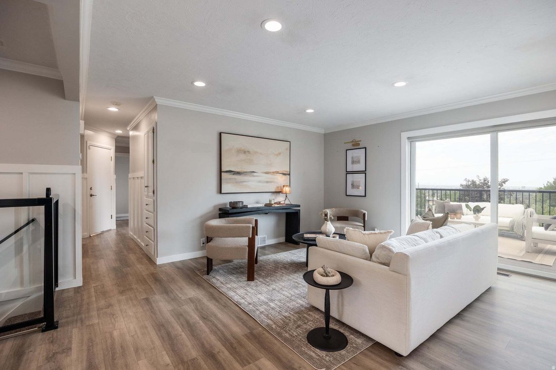 House in Cottonwood Heights, Utah, United States 4 - 18551451