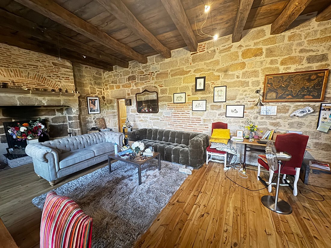 Zone Rurale, Figeac, France 2 - 18550157