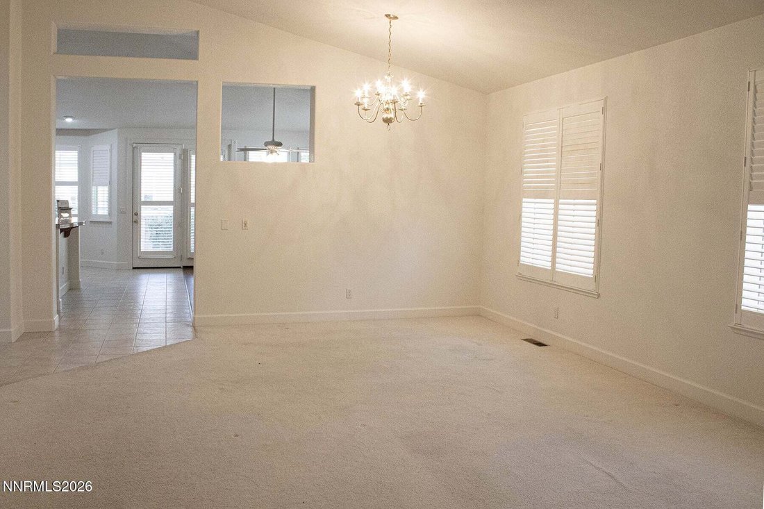 House in Sparks, Nevada, United States 4 - 17762355