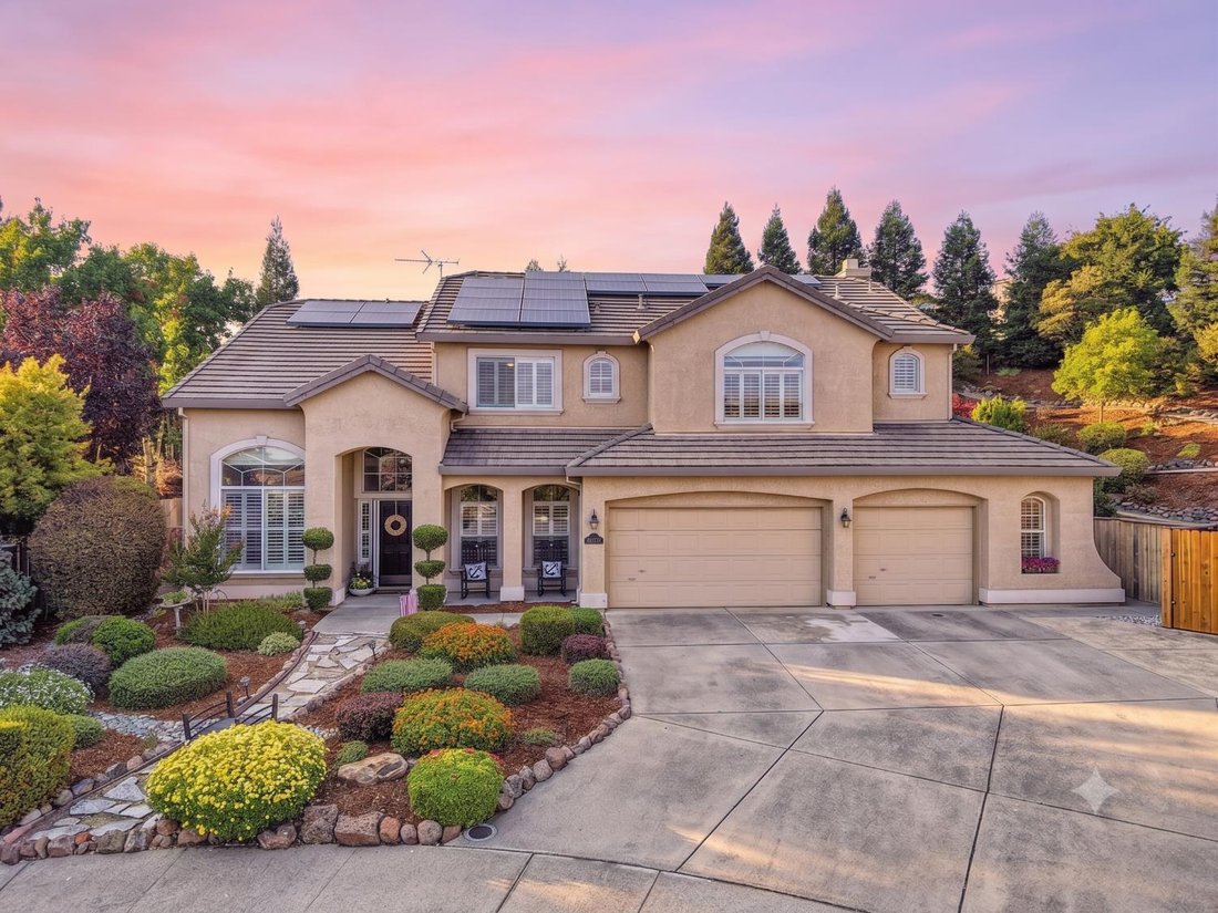 House in Rocklin, California, United States 1 - 18552353