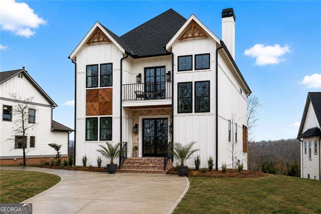 House in Cumming, Georgia, United States 1 - 18552253