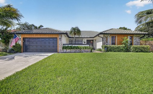 Casa a Plantation, Florida, Stati Uniti 1