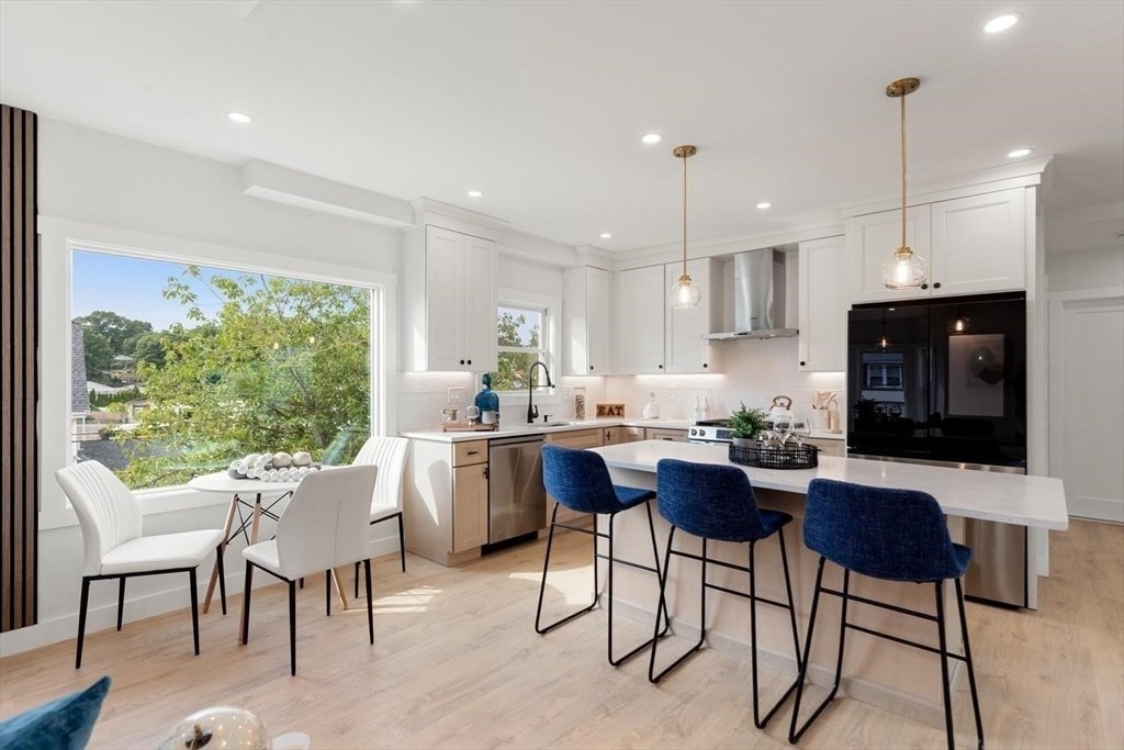House in Malden, Massachusetts, United States 5 - 18549018